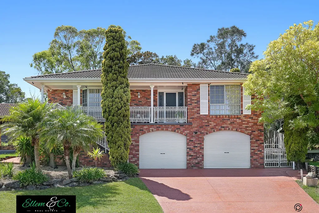 25 Tarra Crescent, Oak Flats, NSW 2529
