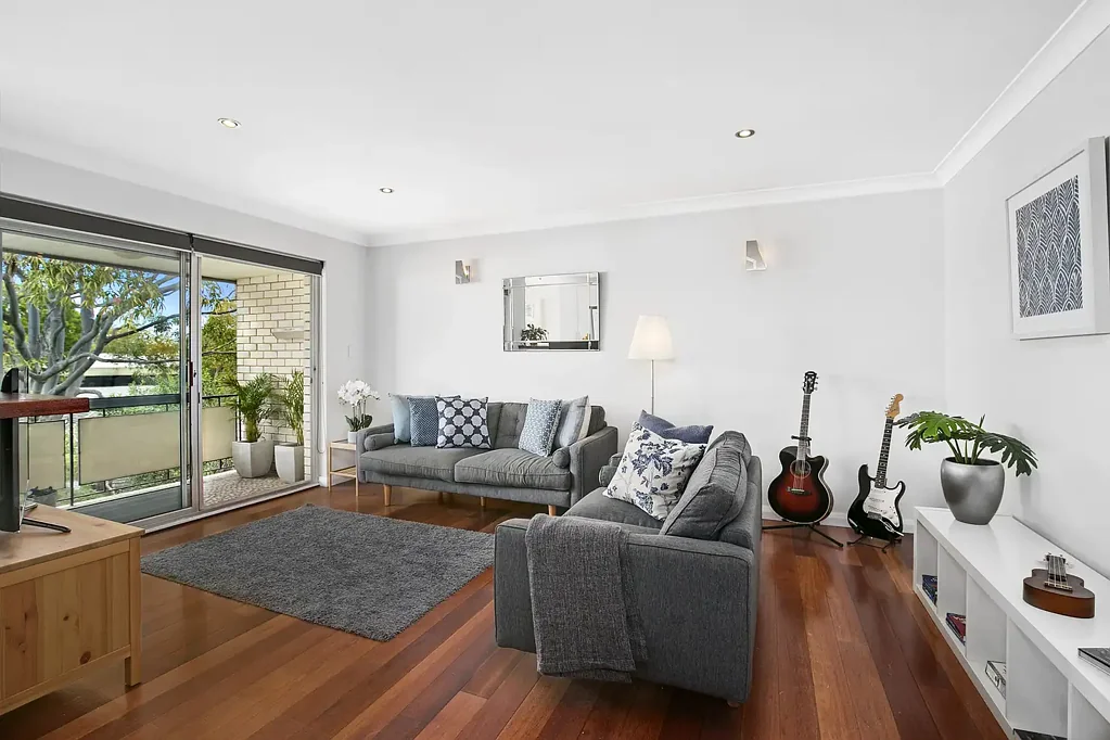 All the Elements of Modern Comfort Just Moments from Dee Why Beach