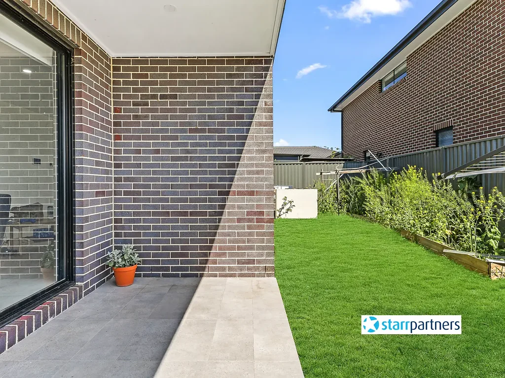 Macquarie Fields 3 Slaapkamer Location matter