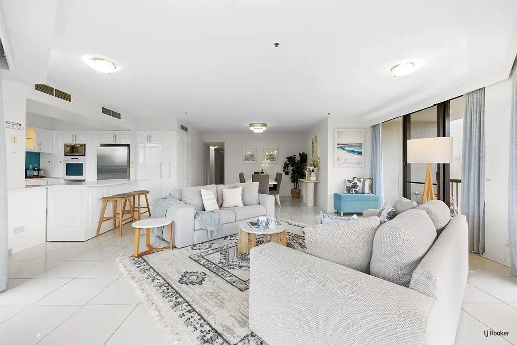 601/22 Kirkwood Road, Tweed Heads South, NSW 2486