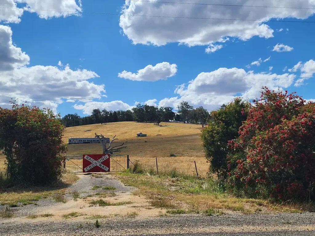 3641 Frogmore Road, Hovells Creek, NSW 2794