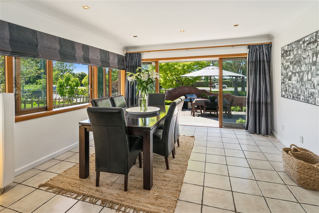 184 Riverlaw Terrace, Saint Martins, Christchurch, 4房, 0浴