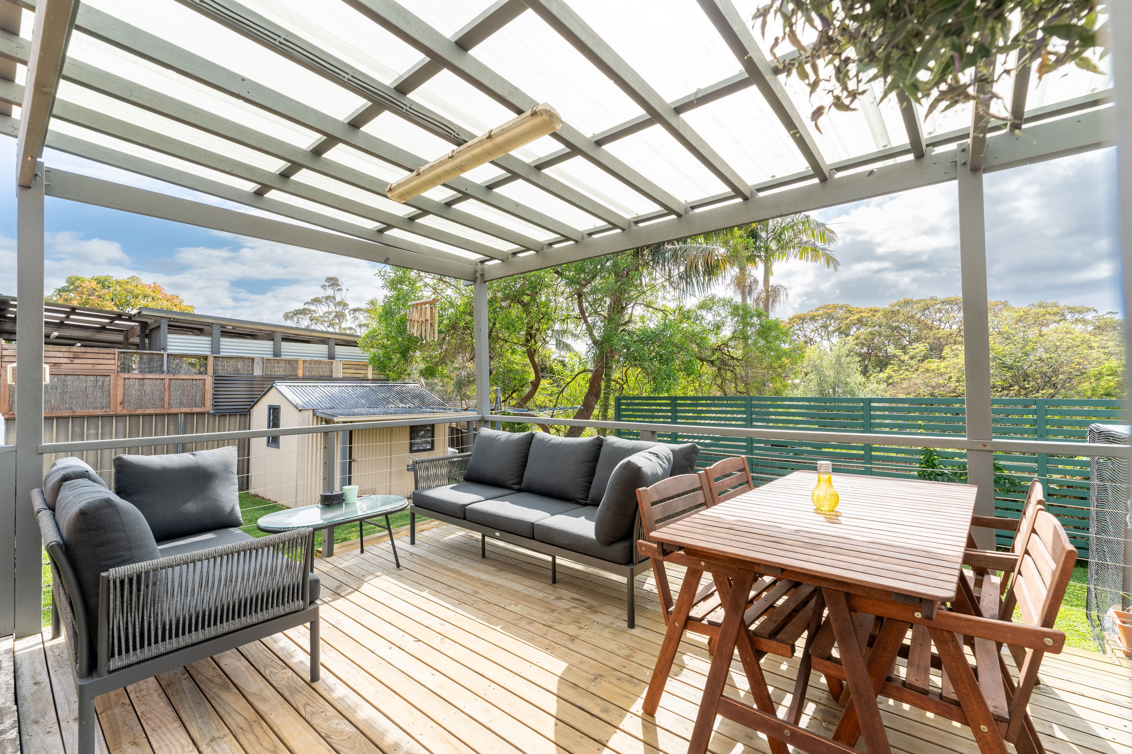 27 THE CRESCENT, HELENSBURGH NSW 2508, 0 chambres, 0 salles de bain, House