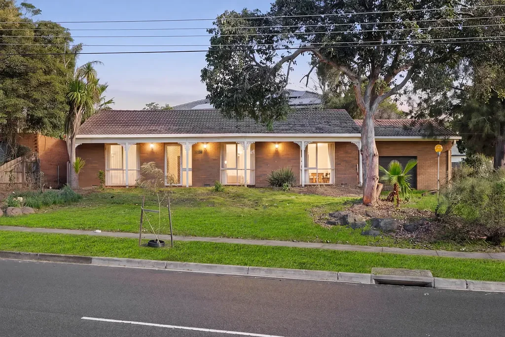 Mulgrave 2غرفة نوم UNBEATABLE FIRST HOME WITH EXCITING SCOPE