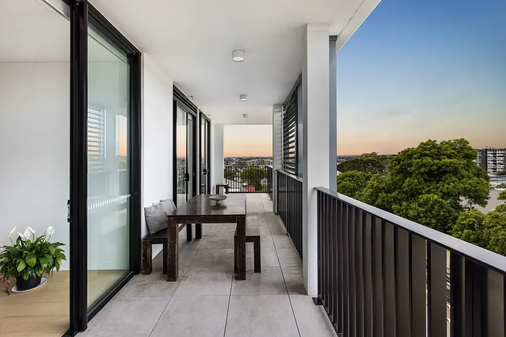 206/8 Cambridge Street, Rozelle, NSW 2039