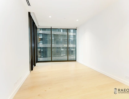2109/433 Collins Street, Melbourne, Melbourne CBD, 1 ห้องนอน, 1 ห้องน้ำ, Apartment