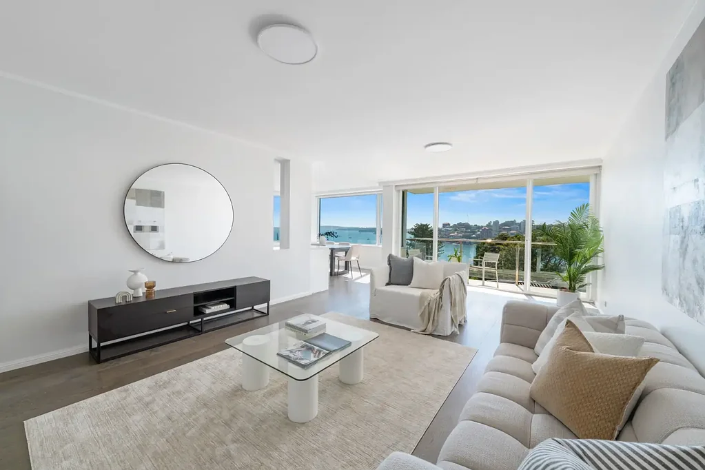 8/1 Sutherland Crescent, Darling Point, NSW 2027