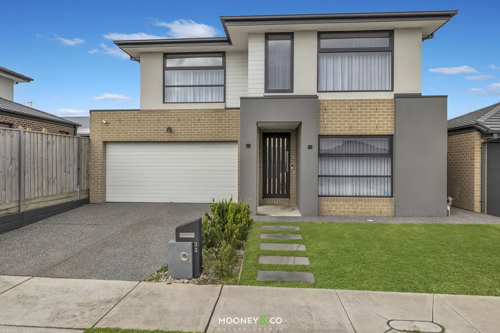 33 Limandus Crescent, Cranbourne South, VIC 3977