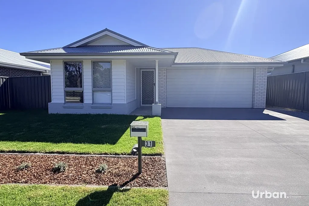Brand New Three Bedroom in Mount View Grange!