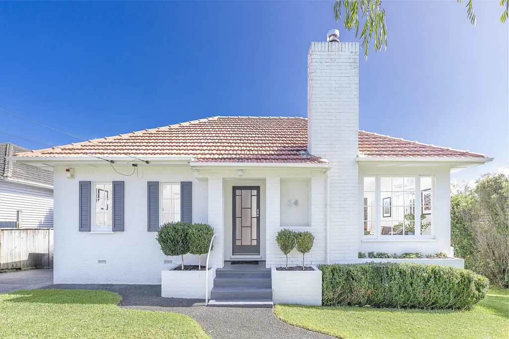 Mount Eden 3部屋 Heritage & Heart - Priced to Sell!