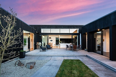 40B Brookside Terrace, Bryndwr, Christchurch City, Canterbury, 4 Bedrooms, 3 Bathrooms, House