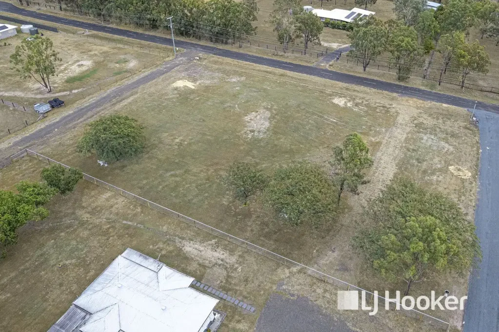 Regency Downs Vacant Land - 4,003sqm of Opportunity