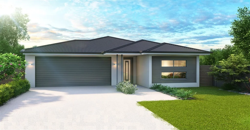 Caboolture 4Kwarto Lovely Open plan living ideal for a First Home buyer.
