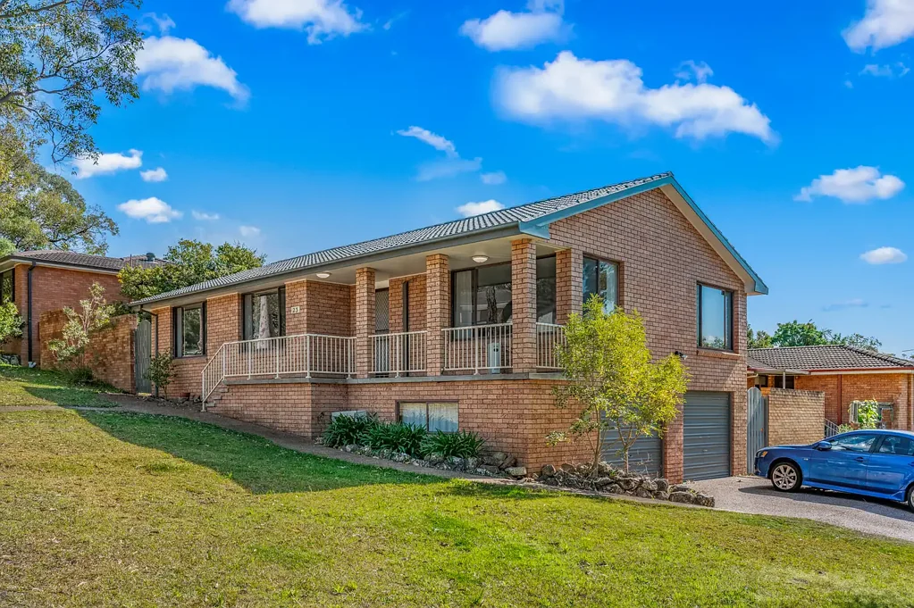 Jewells 4ਬੈੱਡਰੂਮ Spacious Family Living in a Peaceful Jewells Setting