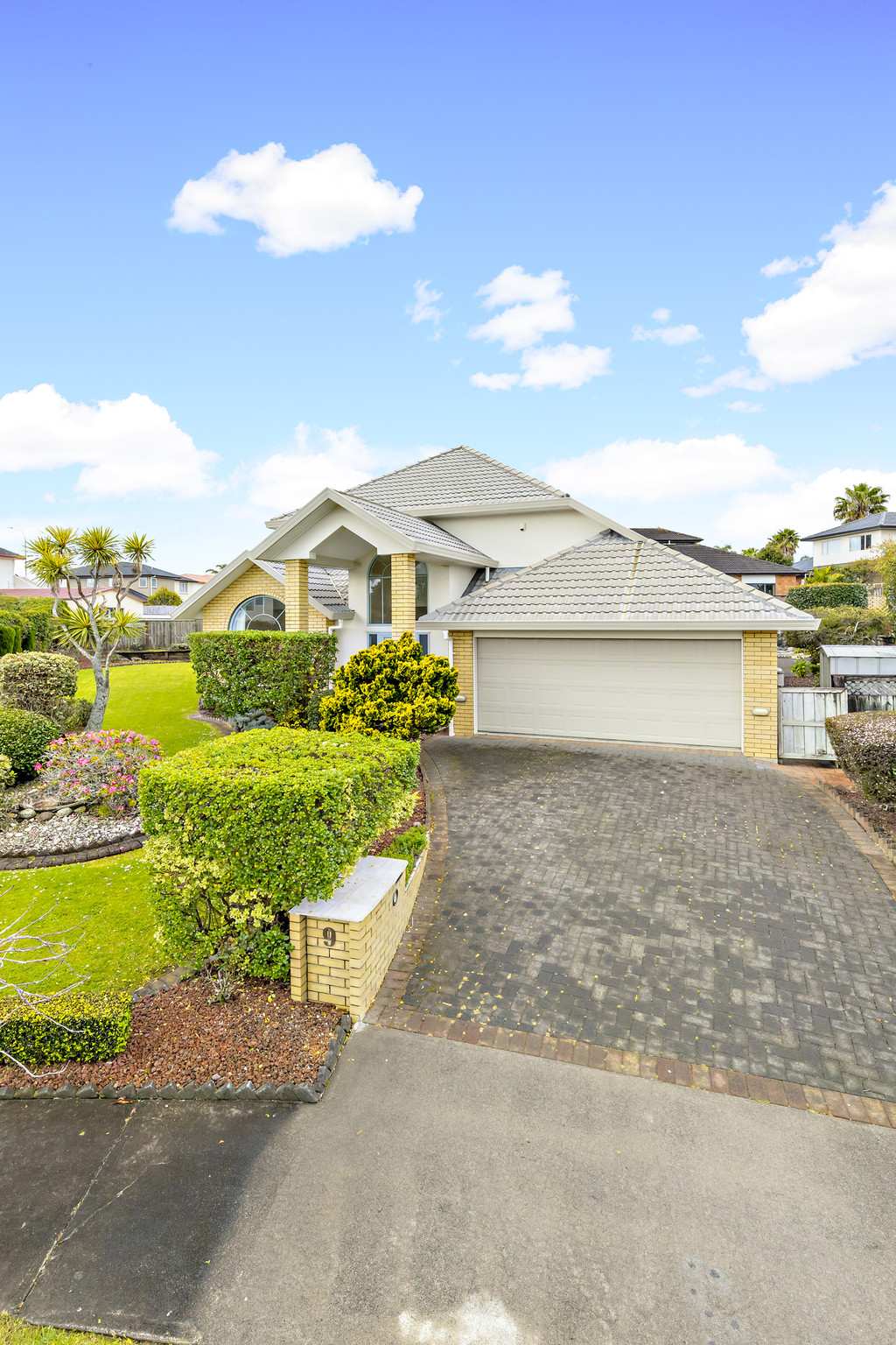 9 Delray Place, Shamrock Park, Auckland - Manukau, 5 Bedrooms, 0 Bathrooms