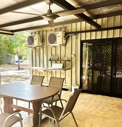 7 Waihoi road, Dundee Beach, NT 840, 1 Bedrooms, 1 Bathrooms, Lifestyle Section