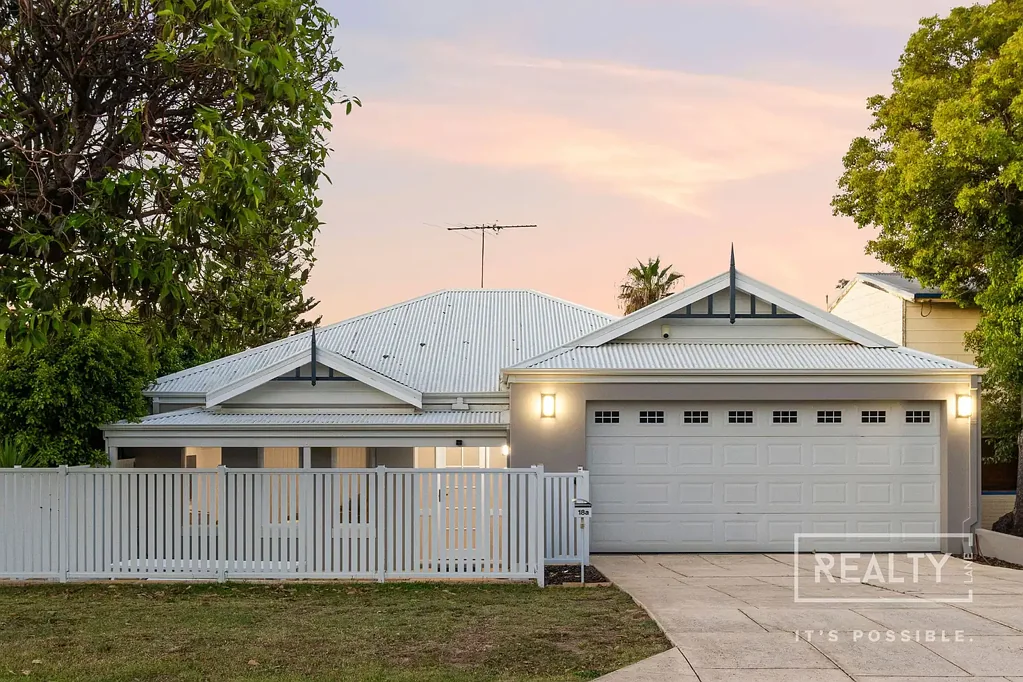 18A Fermaner Street, Karrinyup, WA 6018
