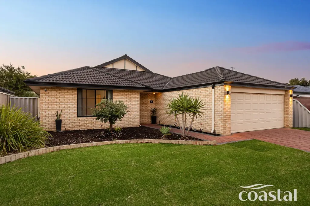 4 Kirra Road, Secret Harbour, WA 6173
