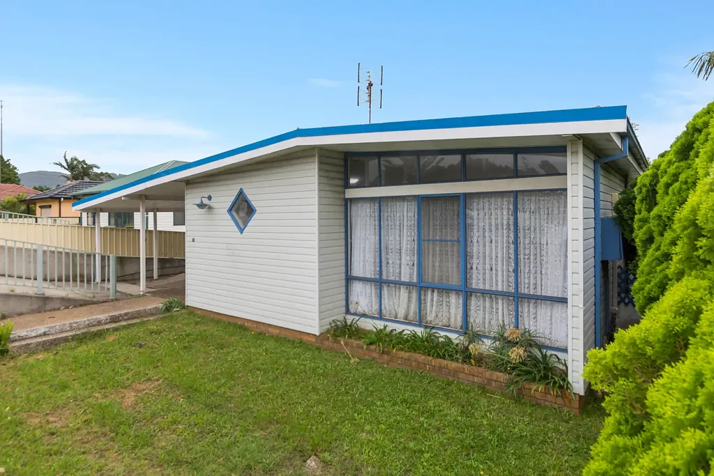 3 Bedroom Family home - centrally located