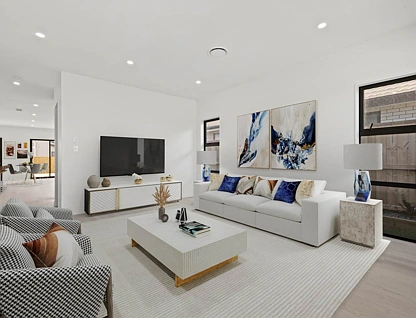 30 Korowhiti Road, Clarks Beach, Franklin, Auckland, 4房, 3浴, 独立屋