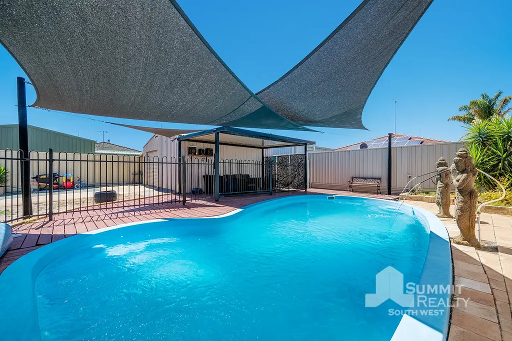 16 Caladenia Way, Glen Iris, WA 6230