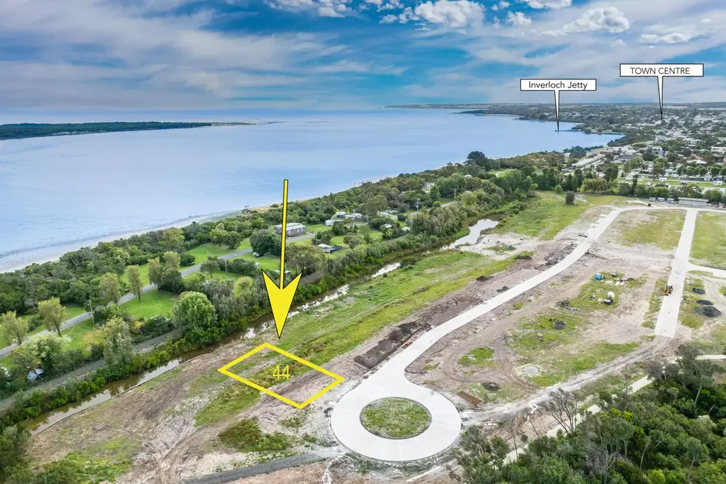 Inverloch CLOSE TO THE COAST - PRICE FURTHER REDUCED