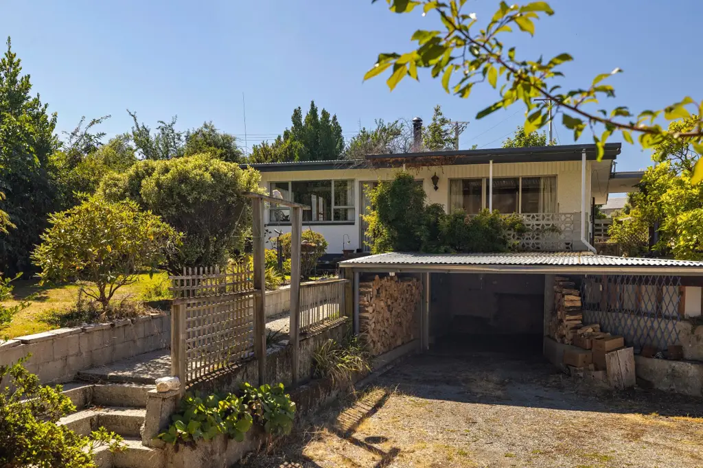 Wanaka 2Kwarto Location, Views & Future Potential