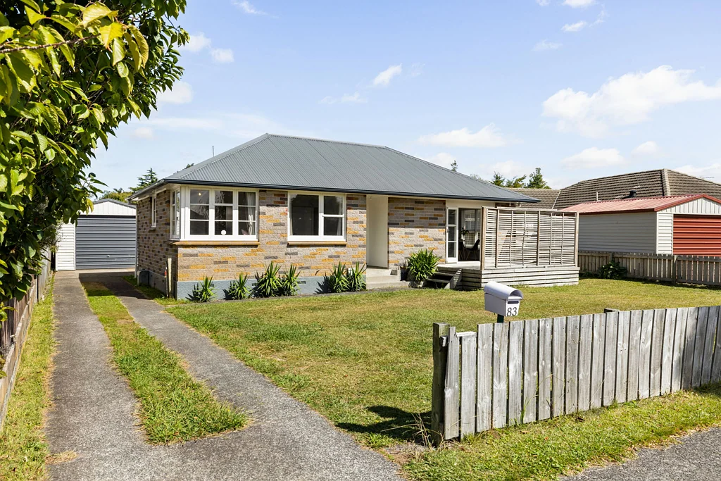 83 Heath Street, Saint Andrews, Hamilton, Waikato