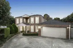 3 Lawson Court, Croydon North