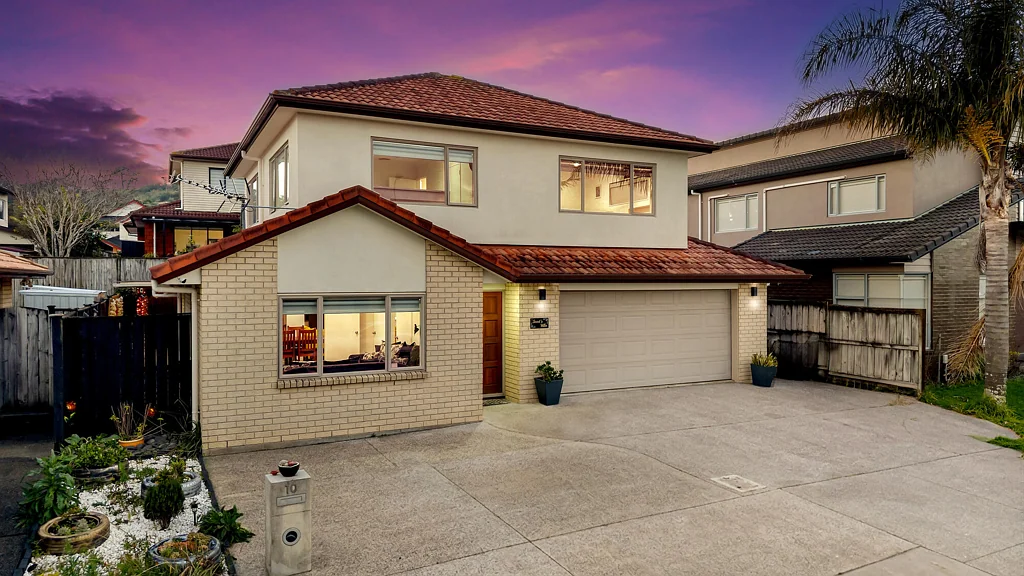 Flat Bush 4Kwarto FULLY RENOVATED FAMILY GEM