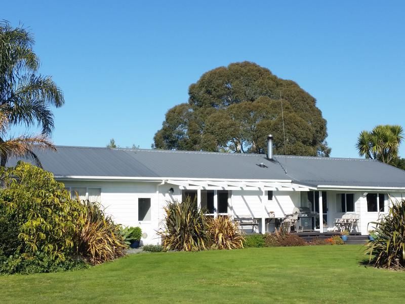 3 Granny Tarr Street, Makaraka, Gisborne, 3房, 0浴