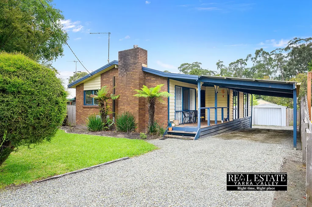 7 Meadow Crescent, Badger Creek, VIC 3777