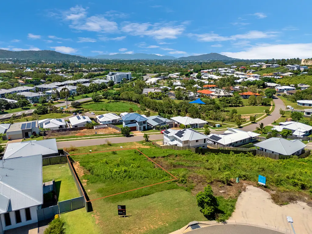 15 Eulabah Avenue, Douglas, QLD 4814