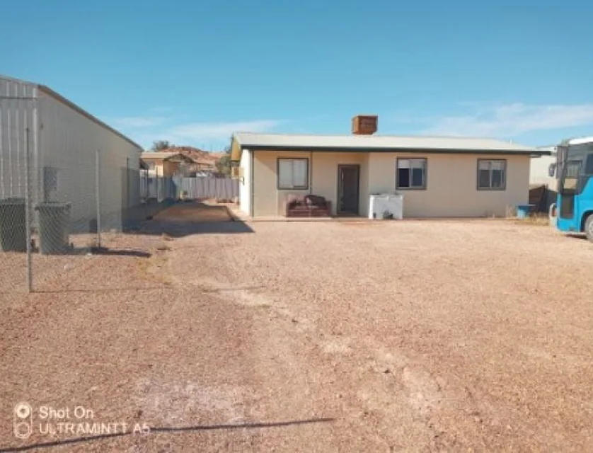 LOT/93 Seventeen Mile Road, Coober Pedy, Outback, 2 રૂમ, 1 બાથરૂમ, House