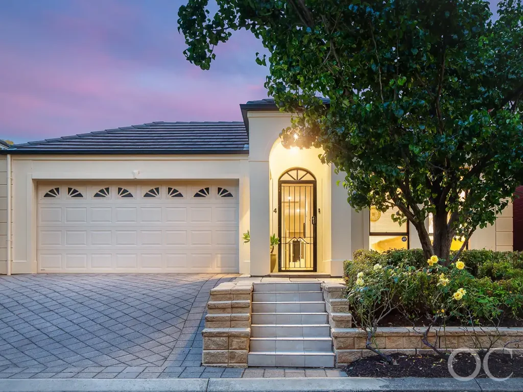 Magill 3房  Open the Door - To a Life That Feels Effortless and Beautiful