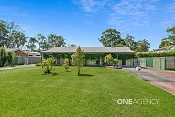 9 Edward Street, Vincentia