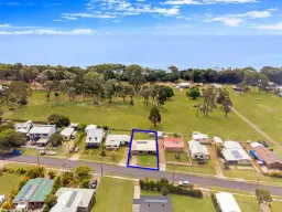 541 Oregan Creek Road, Toogoom