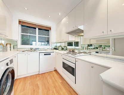 3/2 Landenburg Place, Greenwich, Lower North Shore, 2 રૂમ, 1 બાથરૂમ, Apartment
