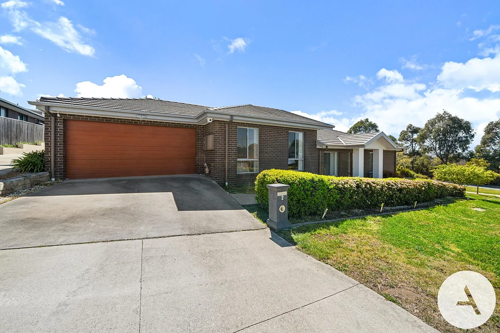 2 Gourgaud Street, Casey, ACT 2913