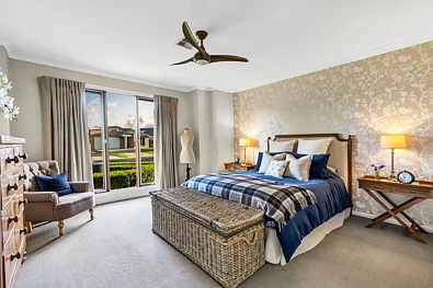 8 FRANKLIN RD, MOUNT DUNEED VIC 3217, 0房, 0浴, House