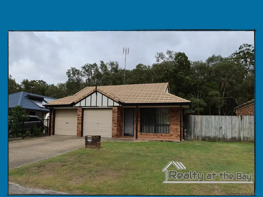 34 Leonardo Circuit, Coombabah, QLD 4216