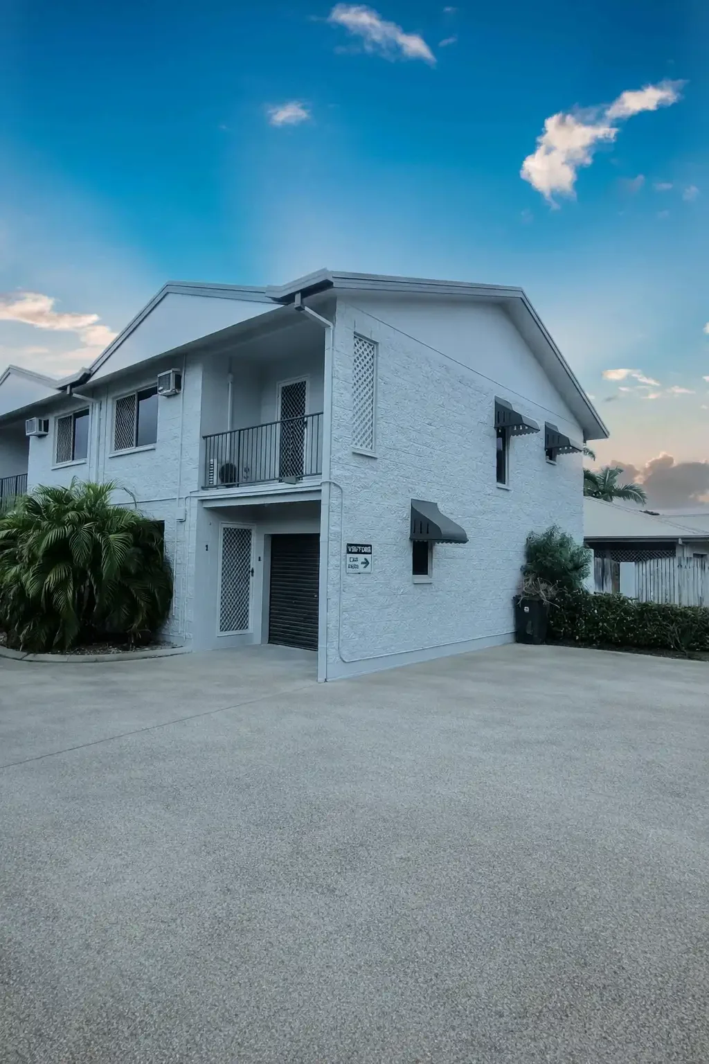 1/44 Lowth St, Rosslea, QLD 4812