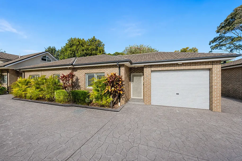 Modern Comfort in a Convenient West Ryde Location