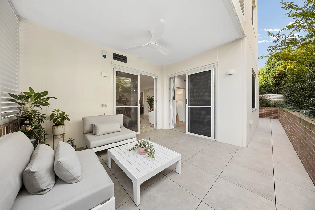Dural 2غرفة نوم Private Ground-Floor Residence for Over-55's!
