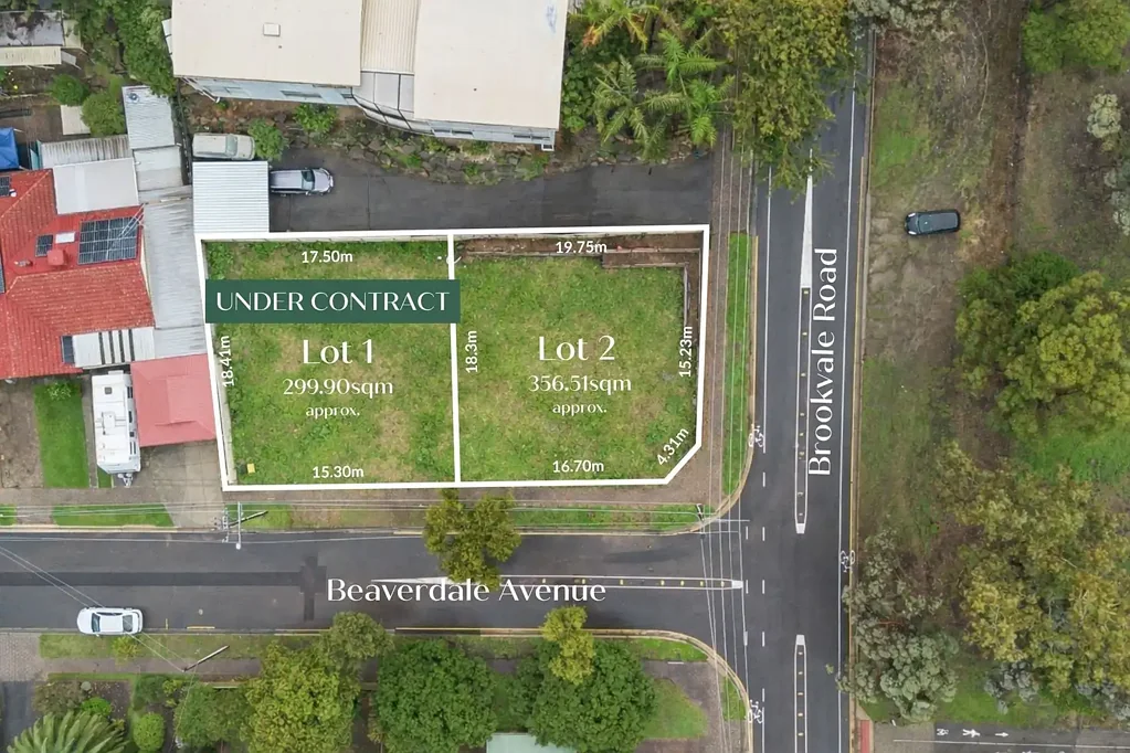 Windsor Gardens Prime Torrens Title Allotments with House & Land Potential