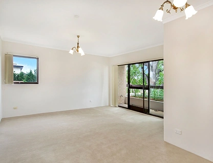 9/64 Shirley Road, Wollstonecraft, Lower North Shore, 2 Schlafzimmer, 2 Badezimmer, Apartment
