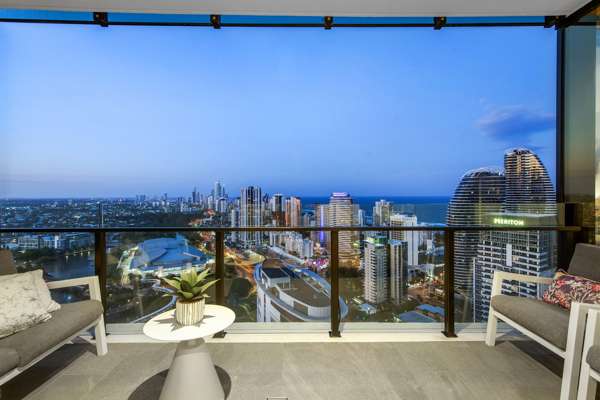 13402/5 The Darling Avenue, Broadbeach, QLD 4218