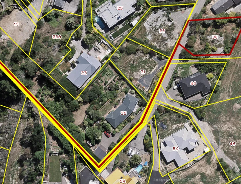 36 Balmoral Lane, Redcliffs, Christchurch City, 0 ਕਮਰੇ, 0 ਬਾਥਰੂਮ