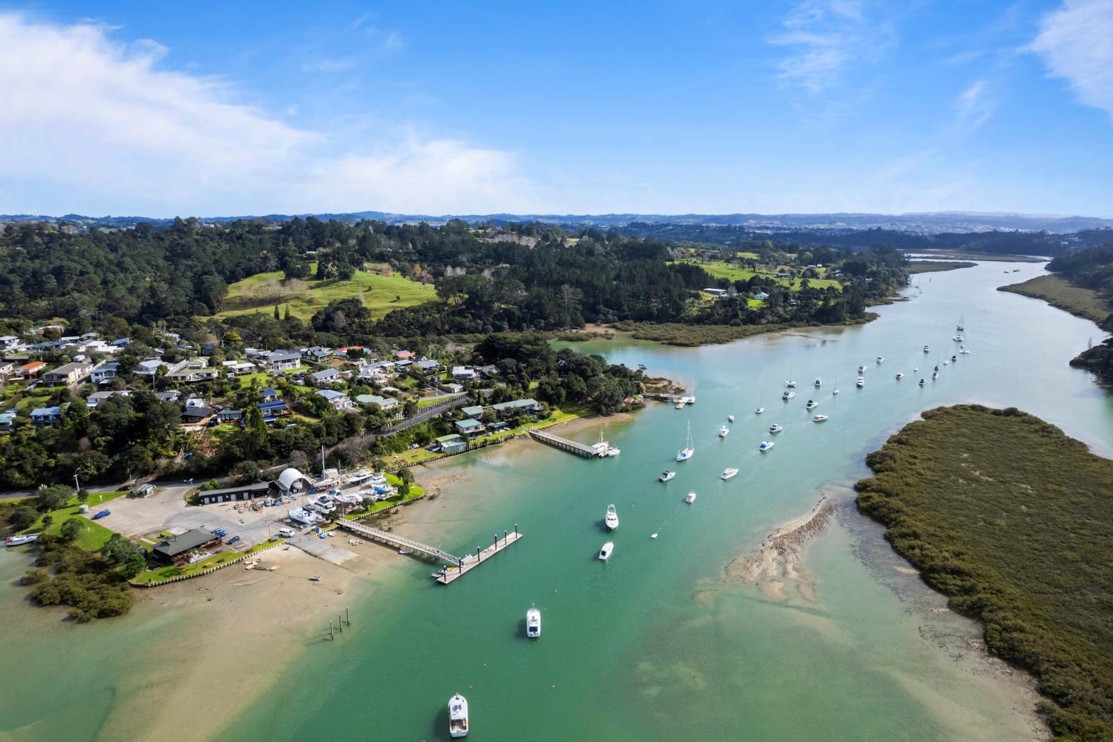 46 Stillwater Crescent, Stillwater, Auckland - Rodney, 4 habitaciones, 0 baños