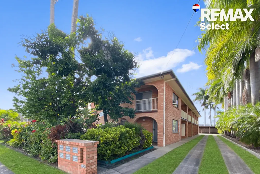 2 Bedroom Unit, minutes to the CBD